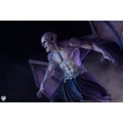 Underworld: Evolution Estatua Epic Series 1/3 Marcus 66 cm