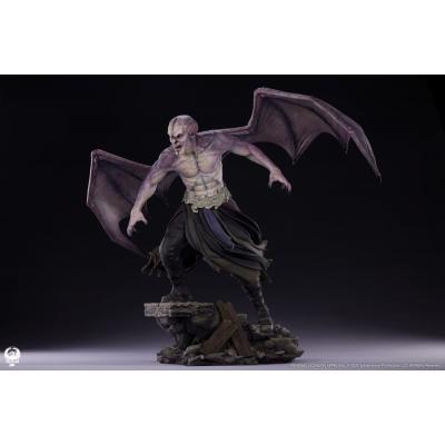 Underworld: Evolution Estatua Epic Series 1/3 Marcus 66 cm