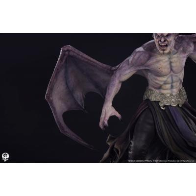 Underworld: Evolution Estatua Epic Series 1/3 Marcus 66 cm