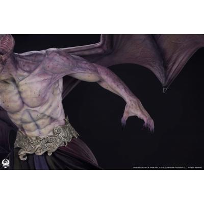 Underworld: Evolution Estatua Epic Series 1/3 Marcus 66 cm