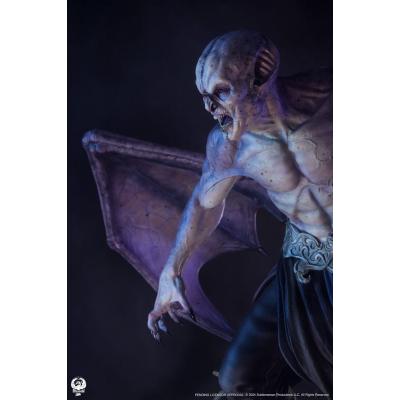 Underworld: Evolution Estatua Epic Series 1/3 Marcus 66 cm