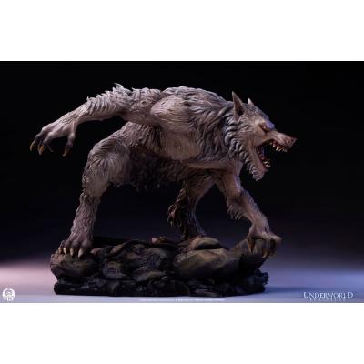 Underworld: Evolution Estatua Epic Series 1/3 Wlliam 47 cm