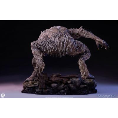 Underworld: Evolution Estatua Epic Series 1/3 Wlliam 47 cm