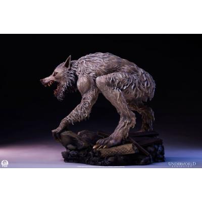 Underworld: Evolution Estatua Epic Series 1/3 Wlliam 47 cm