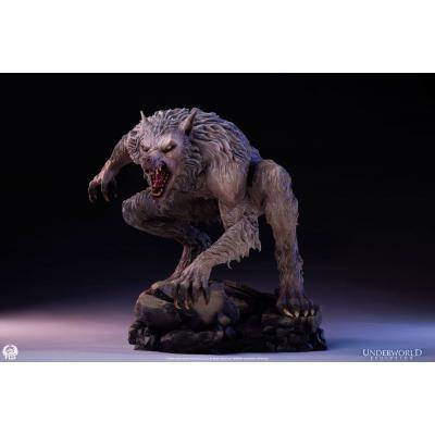 Underworld: Evolution Estatua Epic Series 1/3 Wlliam 47 cm