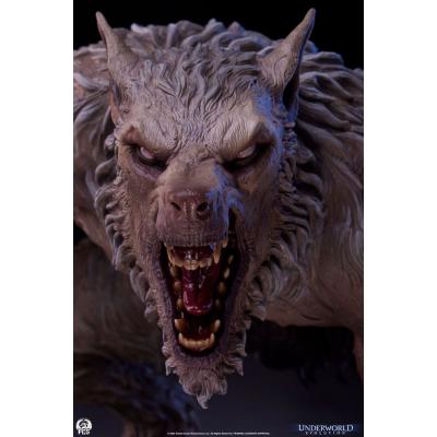 Underworld: Evolution Estatua Epic Series 1/3 Wlliam 47 cm