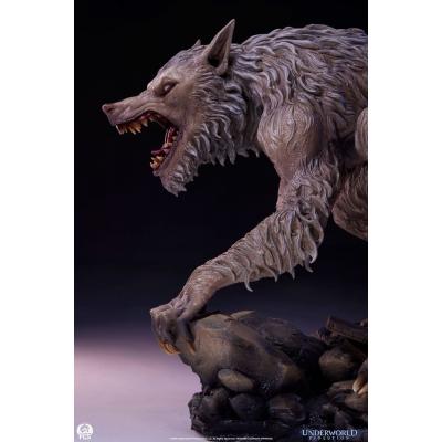 Underworld: Evolution Estatua Epic Series 1/3 Wlliam 47 cm