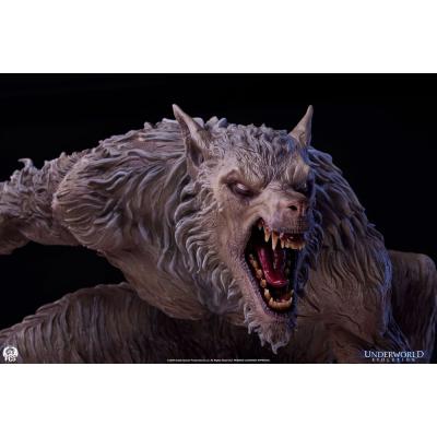 Underworld: Evolution Estatua Epic Series 1/3 Wlliam 47 cm