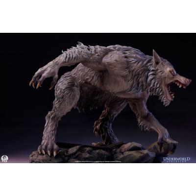 Underworld: Evolution Estatua Epic Series 1/3 Wlliam 47 cm