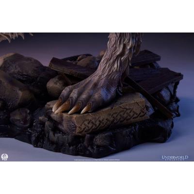 Underworld: Evolution Estatua Epic Series 1/3 Wlliam 47 cm