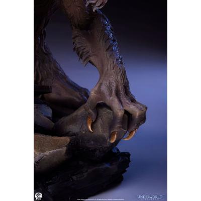 Underworld: Evolution Estatua Epic Series 1/3 Wlliam 47 cm