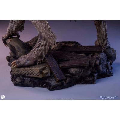 Underworld: Evolution Estatua Epic Series 1/3 Wlliam 47 cm