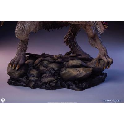 Underworld: Evolution Estatua Epic Series 1/3 Wlliam 47 cm
