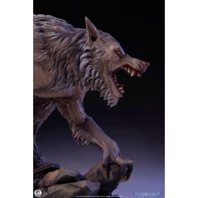 Underworld: Evolution Estatua Epic Series 1/3 Wlliam 47 cm