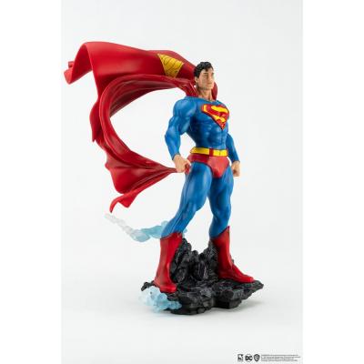 Superman PX Estatua PVC 1/8 Superman Classic Version 30 cm