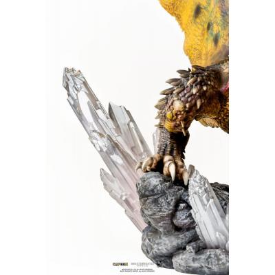 Monster Hunter Estatua 1/26 Moster Hunter World Nergigante 77 cm