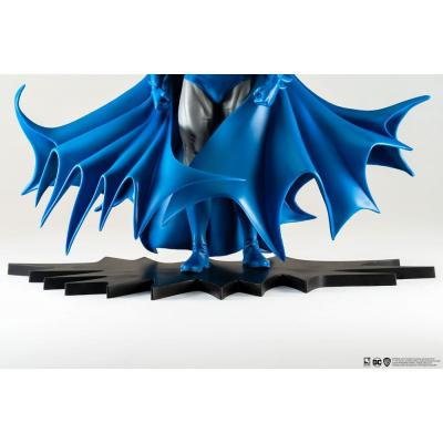 Batman PX Estatua PVC 1/8 Batman Classic Version 27 cm