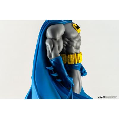 Batman PX Estatua PVC 1/8 Batman Classic Version 27 cm