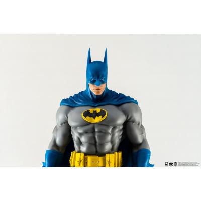 Batman PX Estatua PVC 1/8 Batman Classic Version 27 cm