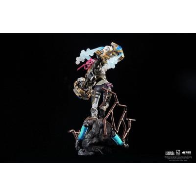 League of Legends Estatua 1/6 Vi 40 cm