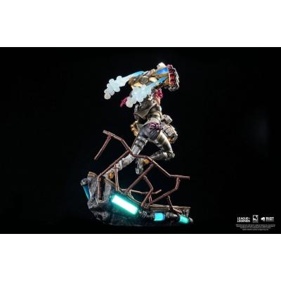 League of Legends Estatua 1/6 Vi 40 cm