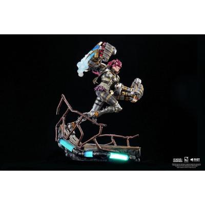 League of Legends Estatua 1/6 Vi 40 cm