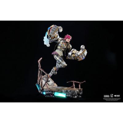 League of Legends Estatua 1/6 Vi 40 cm