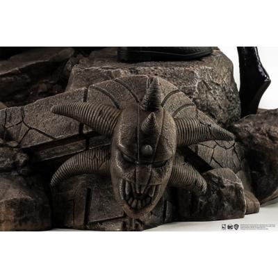 DC Comics Estatua 1/4 Batman & Catwoman Reunion 67 cm