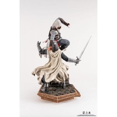 Assassin´s Creed Estatua 1/6 Hunt for the Nine Scale Diorama 44 cm