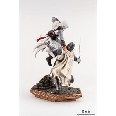 Assassin´s Creed Estatua 1/6 Hunt for the Nine Scale Diorama 44 cm
