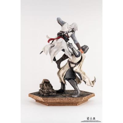Assassin´s Creed Estatua 1/6 Hunt for the Nine Scale Diorama 44 cm