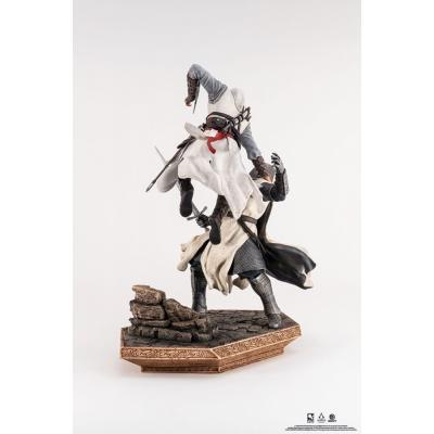 Assassin´s Creed Estatua 1/6 Hunt for the Nine Scale Diorama 44 cm