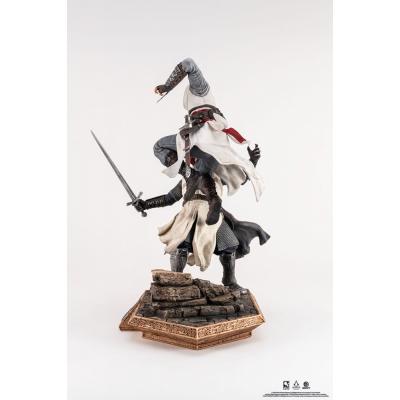 Assassin´s Creed Estatua 1/6 Hunt for the Nine Scale Diorama 44 cm