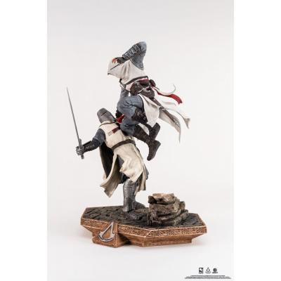 Assassin´s Creed Estatua 1/6 Hunt for the Nine Scale Diorama 44 cm