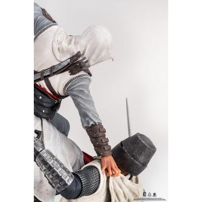 Assassin´s Creed Estatua 1/6 Hunt for the Nine Scale Diorama 44 cm