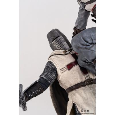 Assassin´s Creed Estatua 1/6 Hunt for the Nine Scale Diorama 44 cm