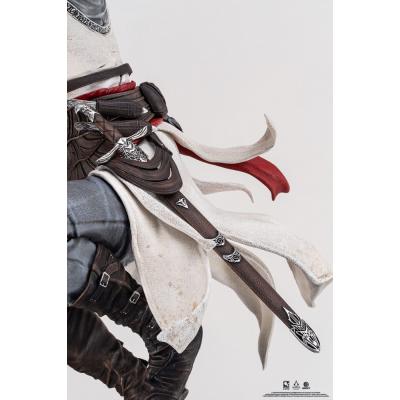 Assassin´s Creed Estatua 1/6 Hunt for the Nine Scale Diorama 44 cm