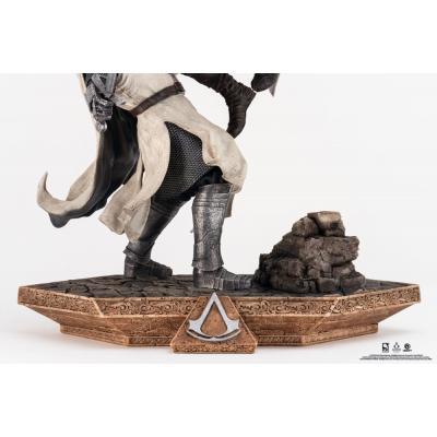 Assassin´s Creed Estatua 1/6 Hunt for the Nine Scale Diorama 44 cm