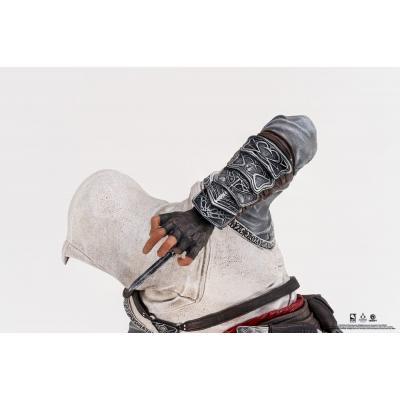 Assassin´s Creed Estatua 1/6 Hunt for the Nine Scale Diorama 44 cm