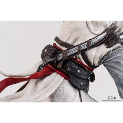 Assassin´s Creed Estatua 1/6 Hunt for the Nine Scale Diorama 44 cm