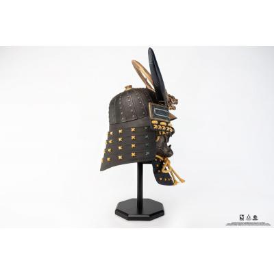 Assassin's Creed Hunt Réplica 1/1 Scale Replica Yasuke Helmet 63 cm