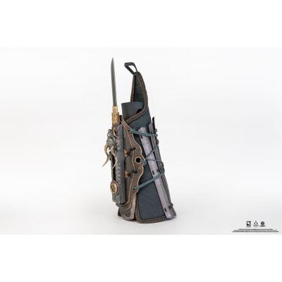Assassin's Creed Réplica 1/1 Naoe Hidden Blade 42 cm