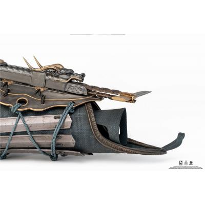Assassin's Creed Réplica 1/1 Naoe Hidden Blade 42 cm