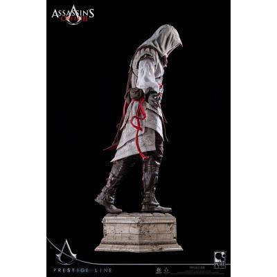 Assassin´s Creed Estatua 1/2 Prestige Line Ezio Auditore 110 cm
