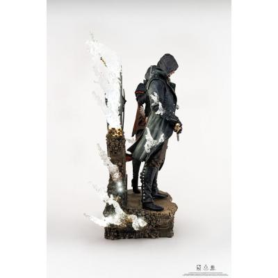 Assassin´s Creed Estatua 1/4 Animus Jacob & Evie Frye 62 cm