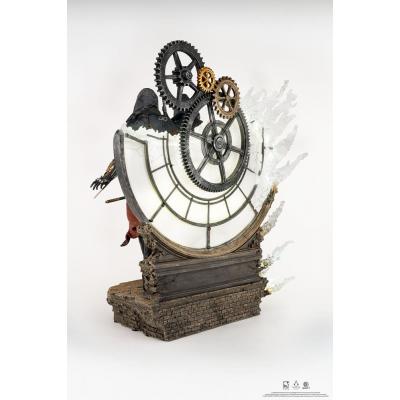 Assassin´s Creed Estatua 1/4 Animus Jacob & Evie Frye 62 cm