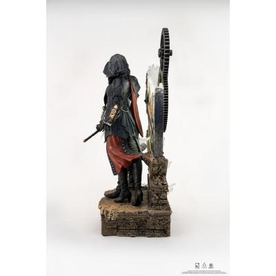 Assassin´s Creed Estatua 1/4 Animus Jacob & Evie Frye 62 cm