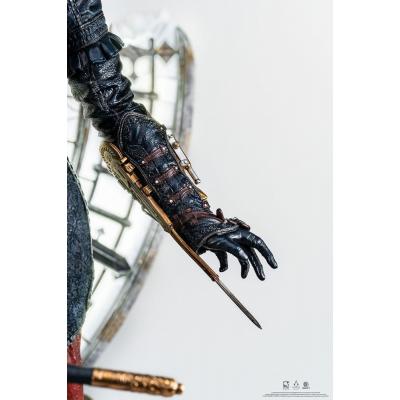 Assassin´s Creed Estatua 1/4 Animus Jacob & Evie Frye 62 cm