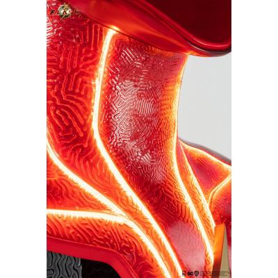 DC Comics Réplica 1/1 Scale The Flash Cowl 70 cm