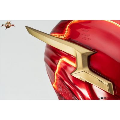 DC Comics Réplica 1/1 Scale The Flash Cowl 70 cm